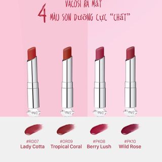 Dụng cụ trang điểm chuyên nghiệp