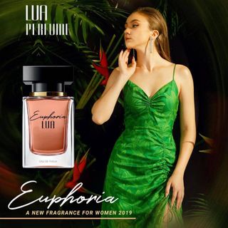 Nước hoa Euphoria LuA