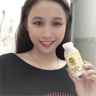 Bột Thảo Dược Rửa Mặt Ngừa Mụn