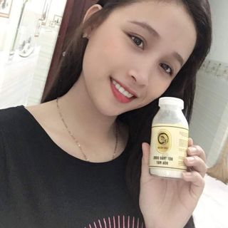 Bột Thảo Dược Rửa Mặt Ngừa Mụn