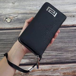 XẢ HÀNG VÍ CẦM TAY CAO CẤP