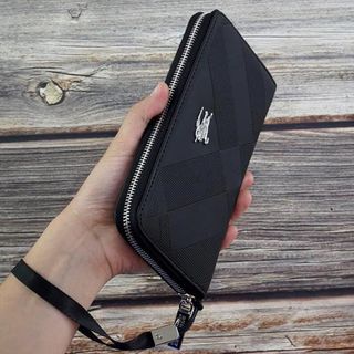 XẢ HÀNG VÍ CẦM TAY CAO CẤP