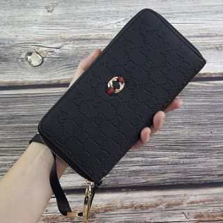 XẢ HÀNG VÍ CẦM TAY CAO CẤP