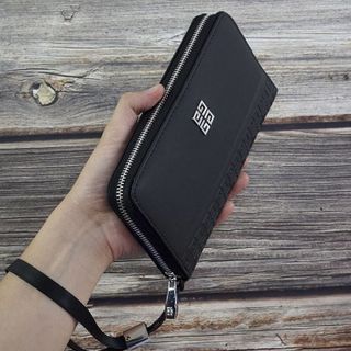XẢ HÀNG VÍ CẦM TAY CAO CẤP