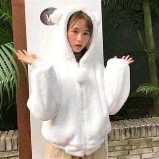 áo lông cừu
