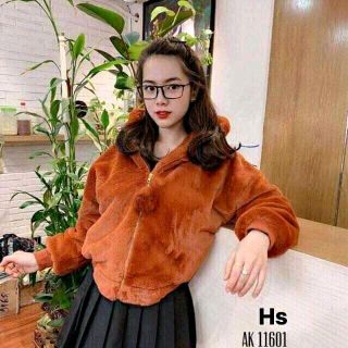 áo lông cừu