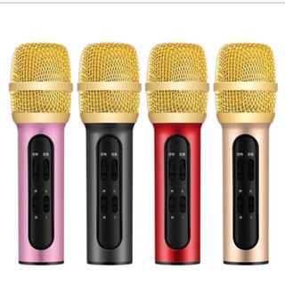 MIC HÁT THU ÂM LIVE STREAM C11 CAO CẤP