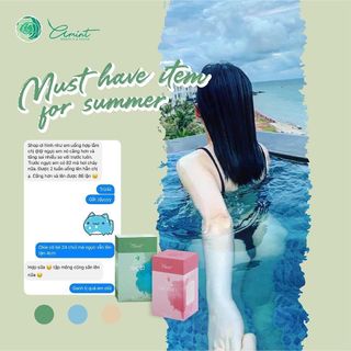 BỘT NGŨ CỐC TĂNG CƠ MÔNG A’MINT