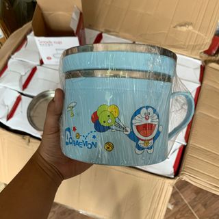 Nồi mìcamen hoạt hình giá sỉ