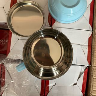 Nồi mìcamen hoạt hình giá sỉ