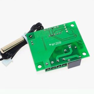 Cảm biến nhiệt độ W1209