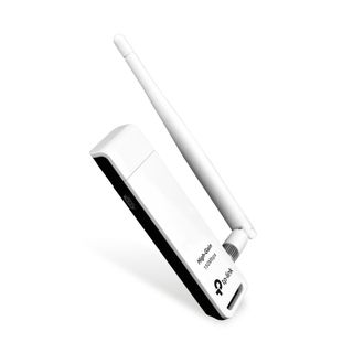 Bộ chuyển đổi USB Wi-Fi Độ lợi cao Tốc độ 150Mbps TL-WN722N giá sỉ