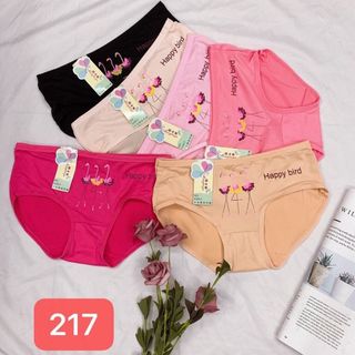 Quần lót nữ rẻ đẹp