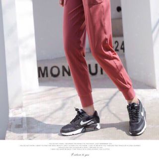 Quần jogger quảng châu cc