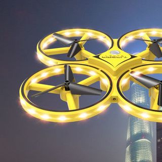 Máy bay điều khiển từ xa theo cử chỉ tay Firefly Drone