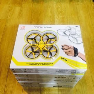 Máy bay điều khiển từ xa theo cử chỉ tay Firefly Drone