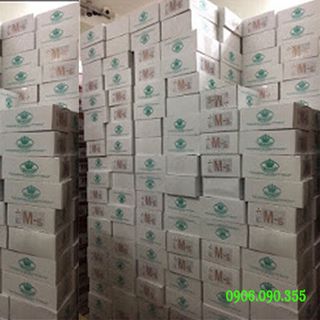 Kẹo Granddian Nhân hạnh nhân xịn của Nga
