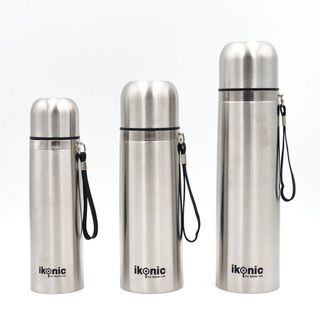 Bình Giữ Nhiệt IKONIC 1685 500ml Inox Dây Treo giá sỉ