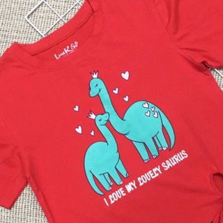 ÁO GÁI THỜI TRANG LISA KIDS