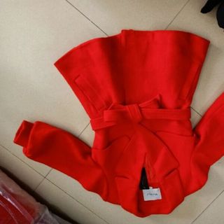 ÁO KHOÁC DẠ NỮ