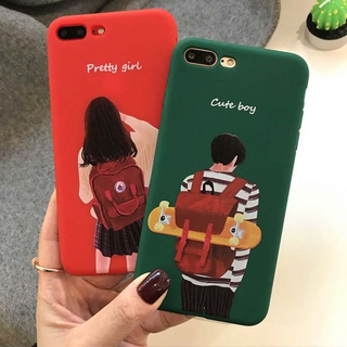 3 chiếc ốp lưng cho mùa hè
