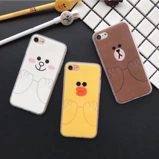 3 chiếc ốp lưng cho mùa hè