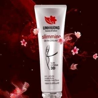 KEM TAN MỠ 3D