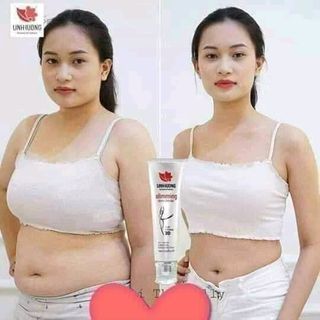 KEM TAN MỠ 3D