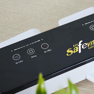 Vòi xịt rửa vệ sinh thông minh SAFEVN BIDET SF 388