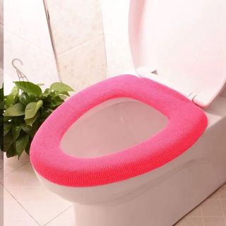 Miếng lót bồn cầu đẹp