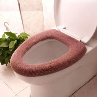 Miếng lót bồn cầu đẹp