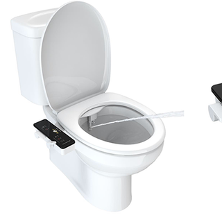 Vòi xịt rửa vệ sinh thông minh SAFEVN BIDET SF 388