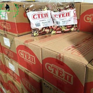 Kẹo Cten Ctep 1kg của nga