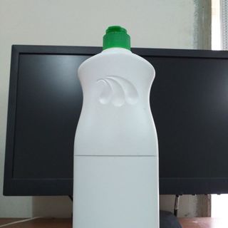 Vỏ chai nhựa 750ml
