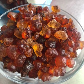 Nhựa đào thượng phẩm