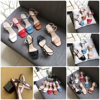 Giày Sandal dây xinh bền đẹp
