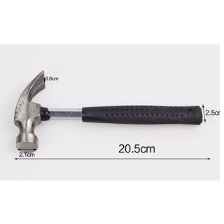 Bộ dụng cụ sửa chữa 8 món