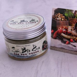 Thảo Dược Sắc Bội Hoa