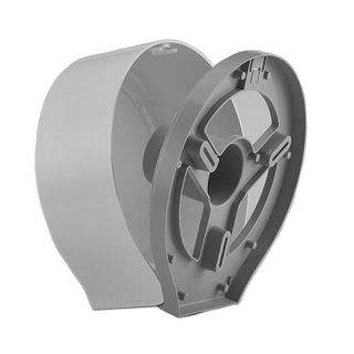 Hộp đựng giấy vệ sinh công nghiệp interhasa E1008 Bóng