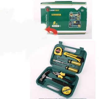 Bộ dụng cụ sửa chữa 8 món