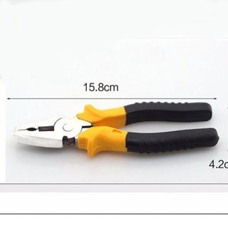 Bộ dụng cụ sửa chữa 8 món