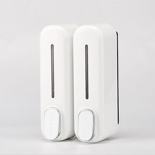 Hộp đựng nước rửa tay INTERHASA F 7020-2