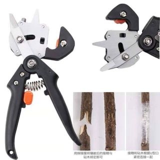Bộ dụng cụ kéo ghép cành cây đa năng