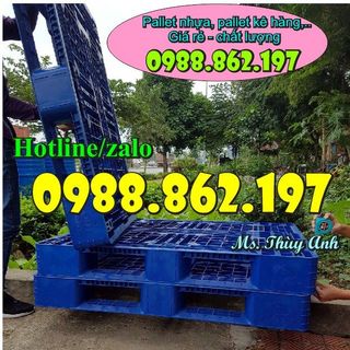 Pallet nhựa pallet nhựa cũ pallet nhựa cũ Hà Nội pallet nhựa nâng hàng pallet nhựa kê hàng pallet nhựa giá rẻ giá sỉ