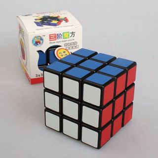 Trò chơi rubik 1 hộp 2 cái – 1 lớn 1 nhỏ giá sỉ