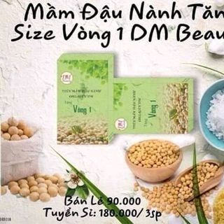 mam dau nanh DM