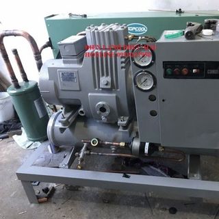 Cung cấp và lắp đặt cụm máy Mitsubishi