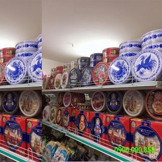 Kẹo dừa Raffaello hộp nơ 200gram Nga