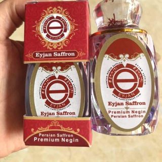 EYJAN SAFFRON IRAN- Nhuỵ hoa nghệ Tây