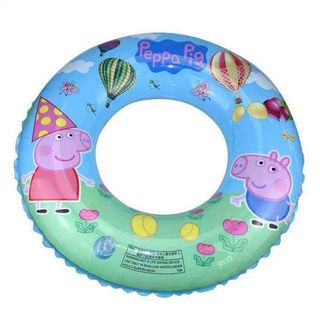 Phao bơi tròn Peppa Pig 60 cm giá sỉ